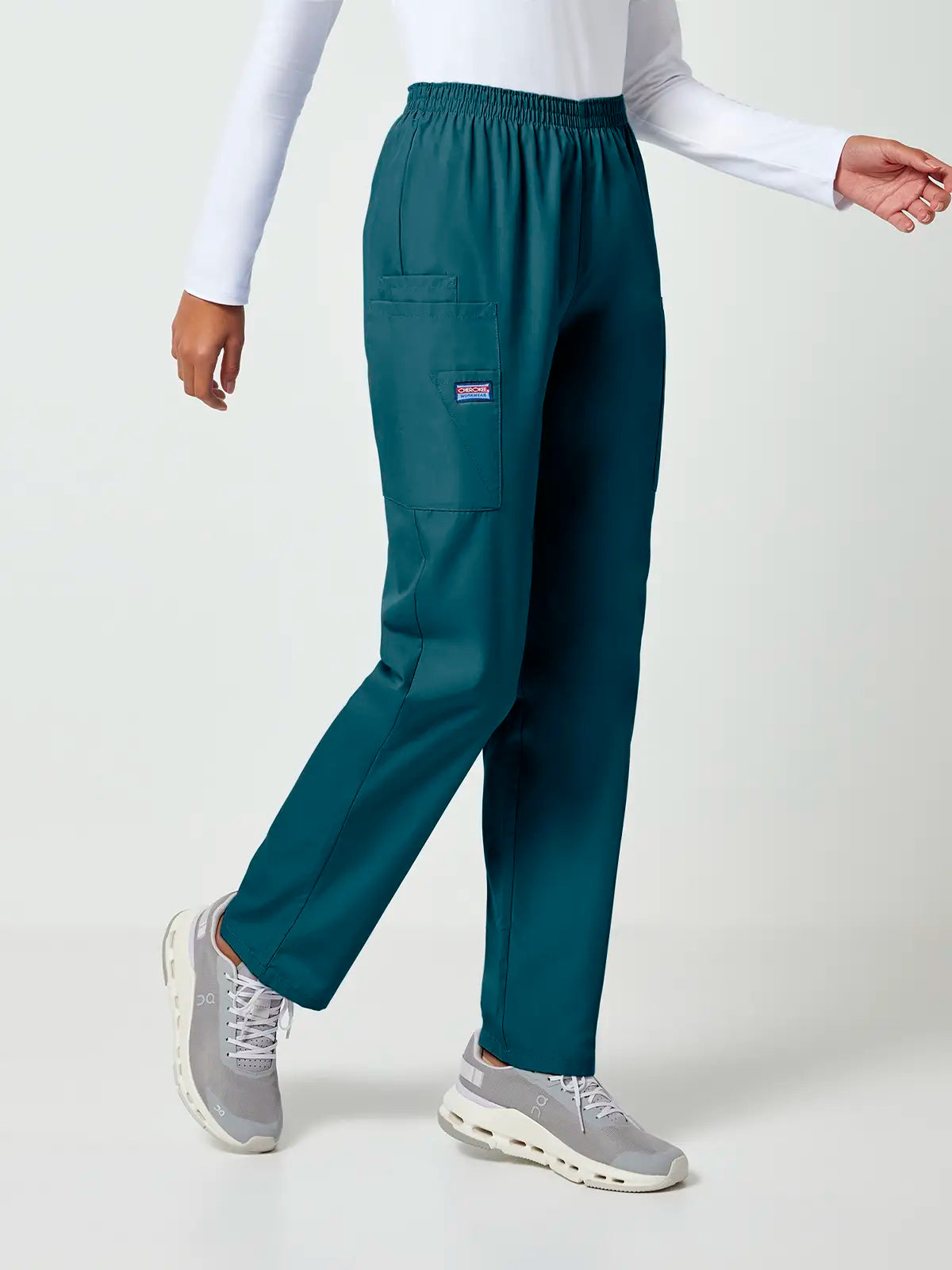 Pantalón sanitario mujer Cherokee Originals WWE4200