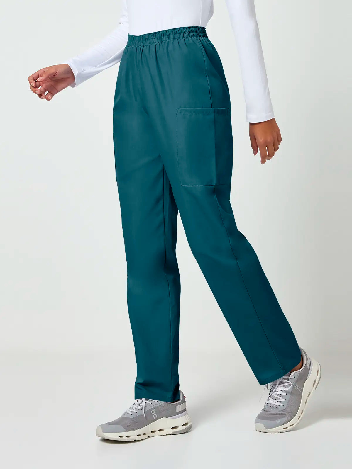 Pantalón sanitario mujer Cherokee Originals WWE4200