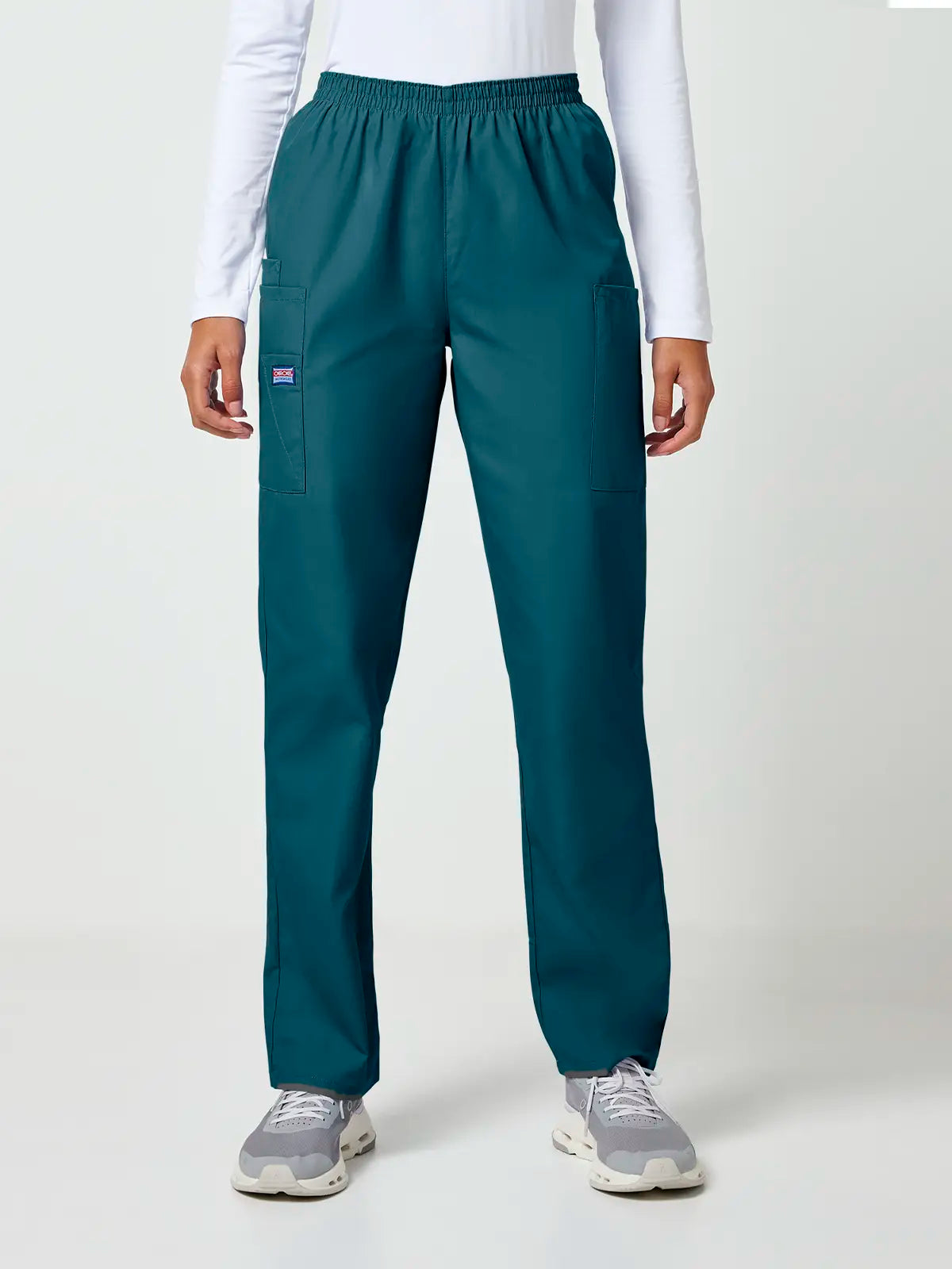 Pantalón sanitario mujer Cherokee Originals WWE4200