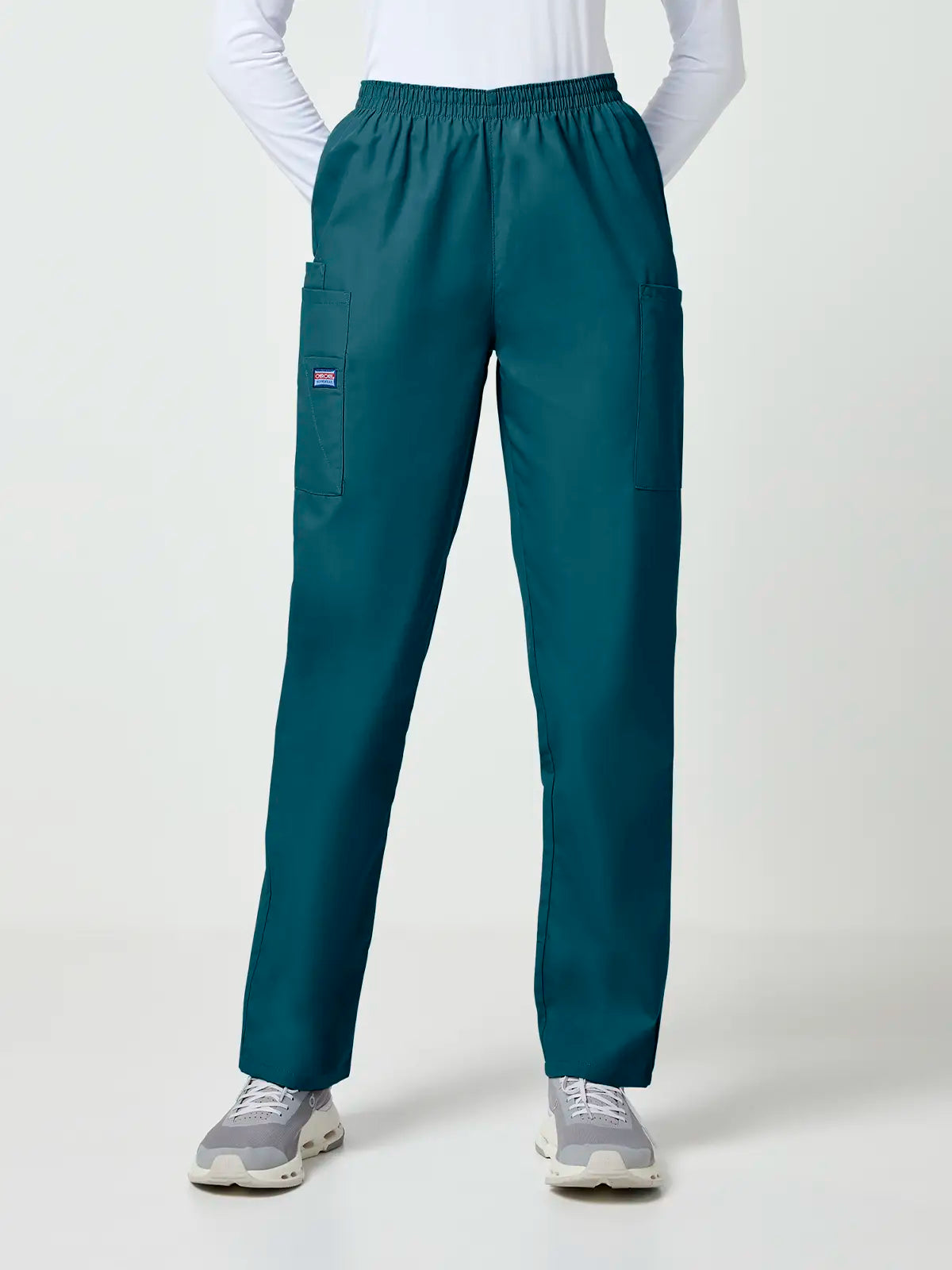 Pantalón sanitario mujer Cherokee Originals WWE4200