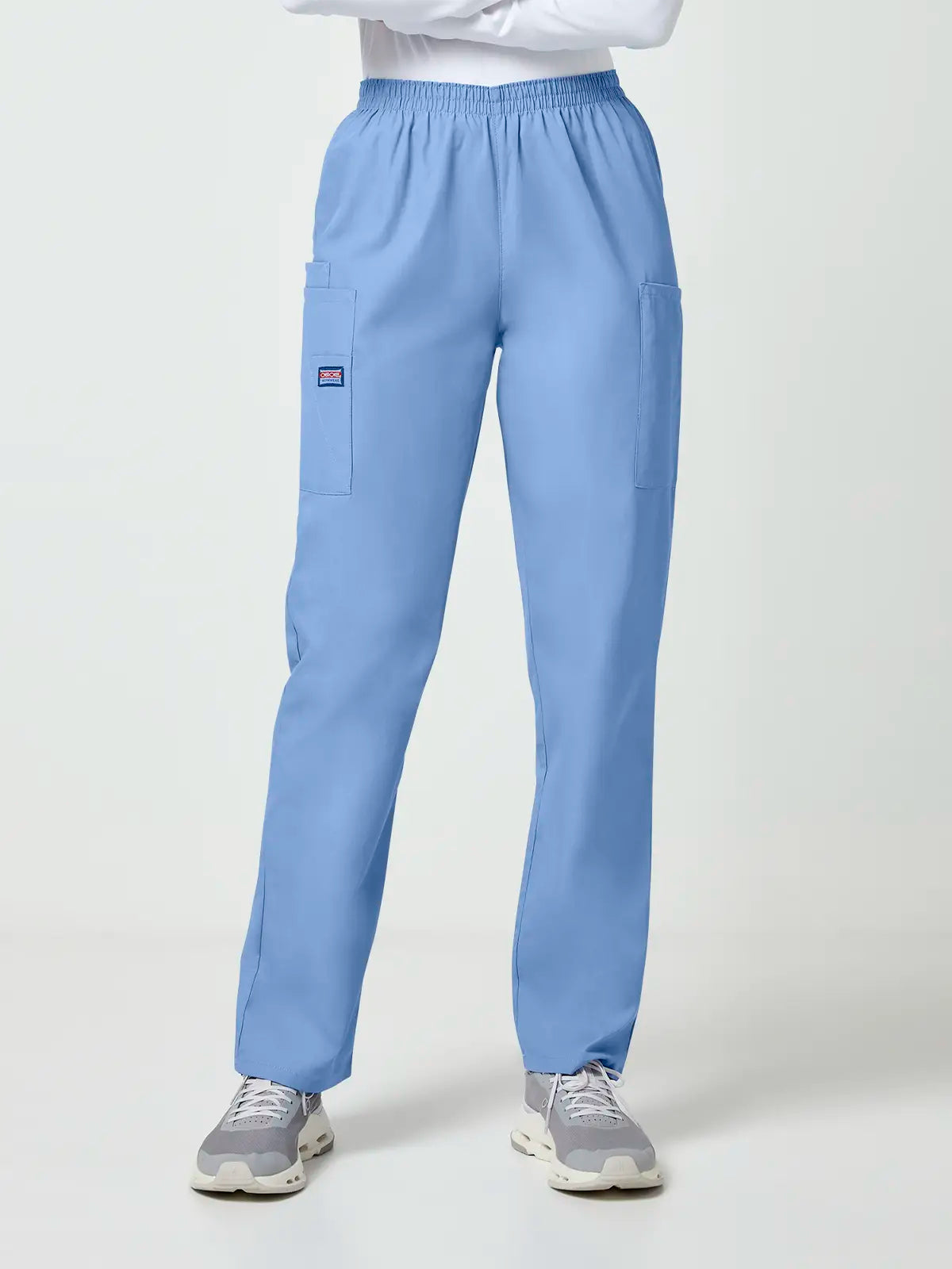 Pantalón sanitario mujer Cherokee Originals WWE4200