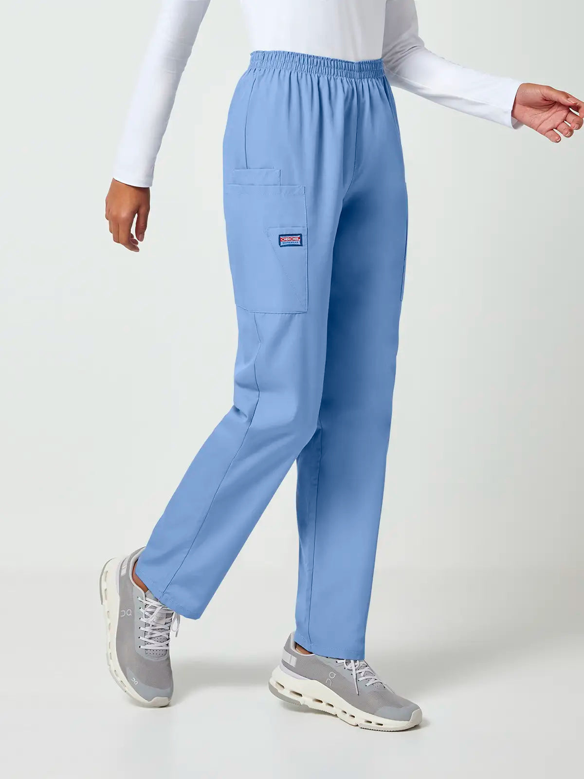 Pantalón sanitario mujer Cherokee Originals WWE4200