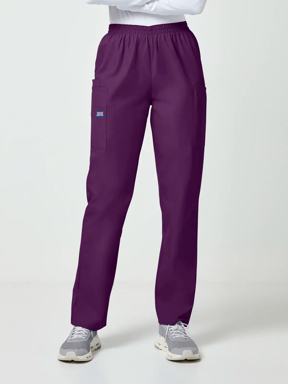 Pantalón sanitario mujer Cherokee Originals WWE4200