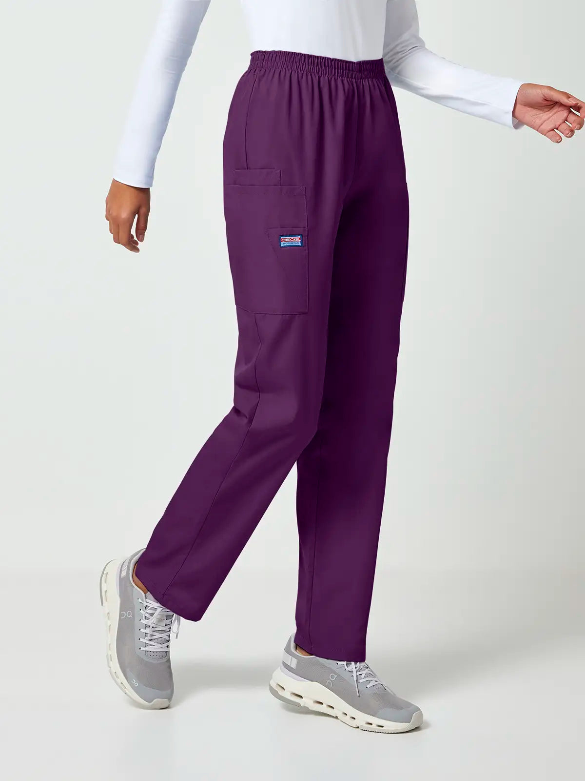Pantalón sanitario mujer Cherokee Originals WWE4200
