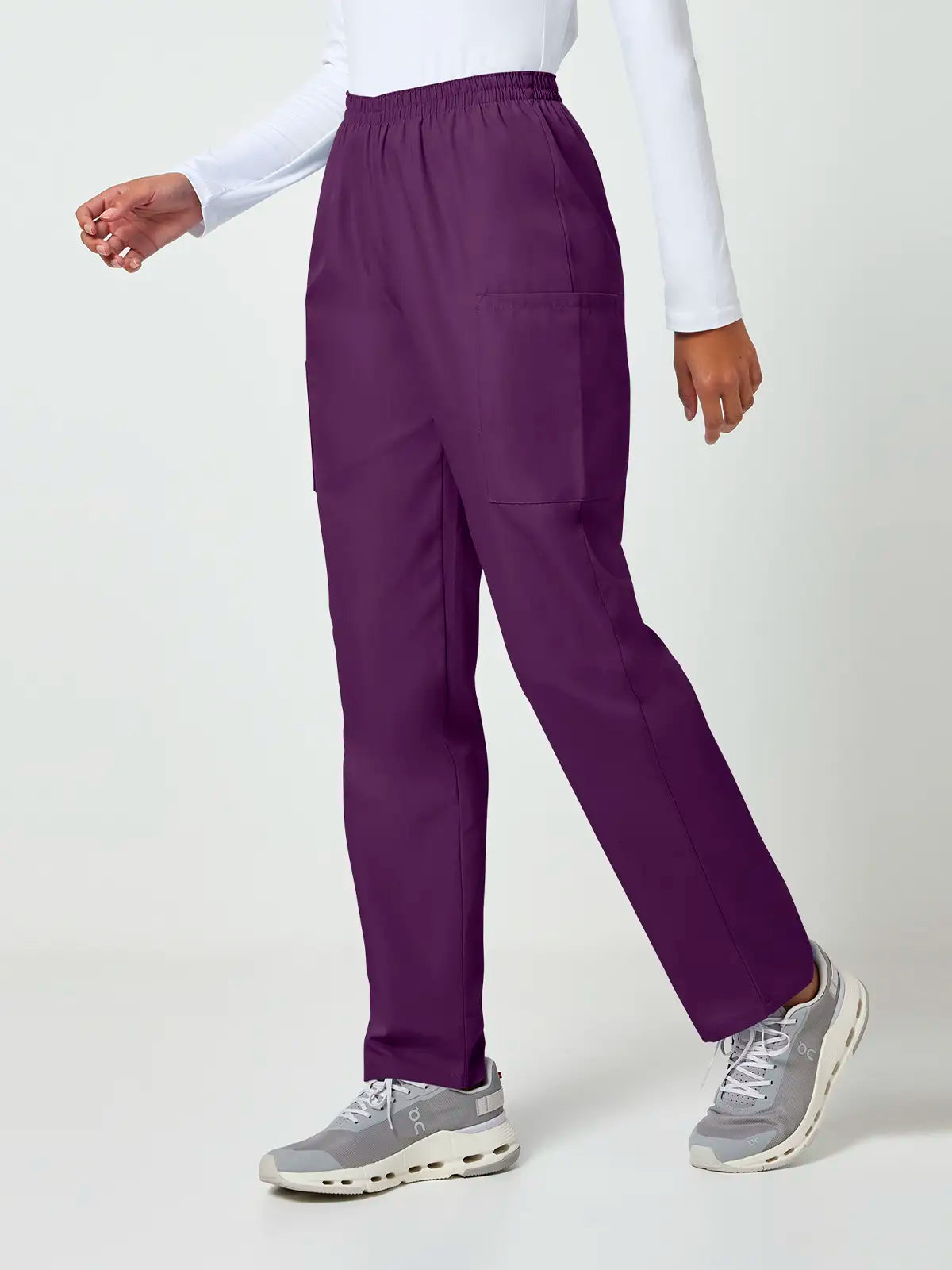 Pantalón sanitario mujer Cherokee Originals WWE4200