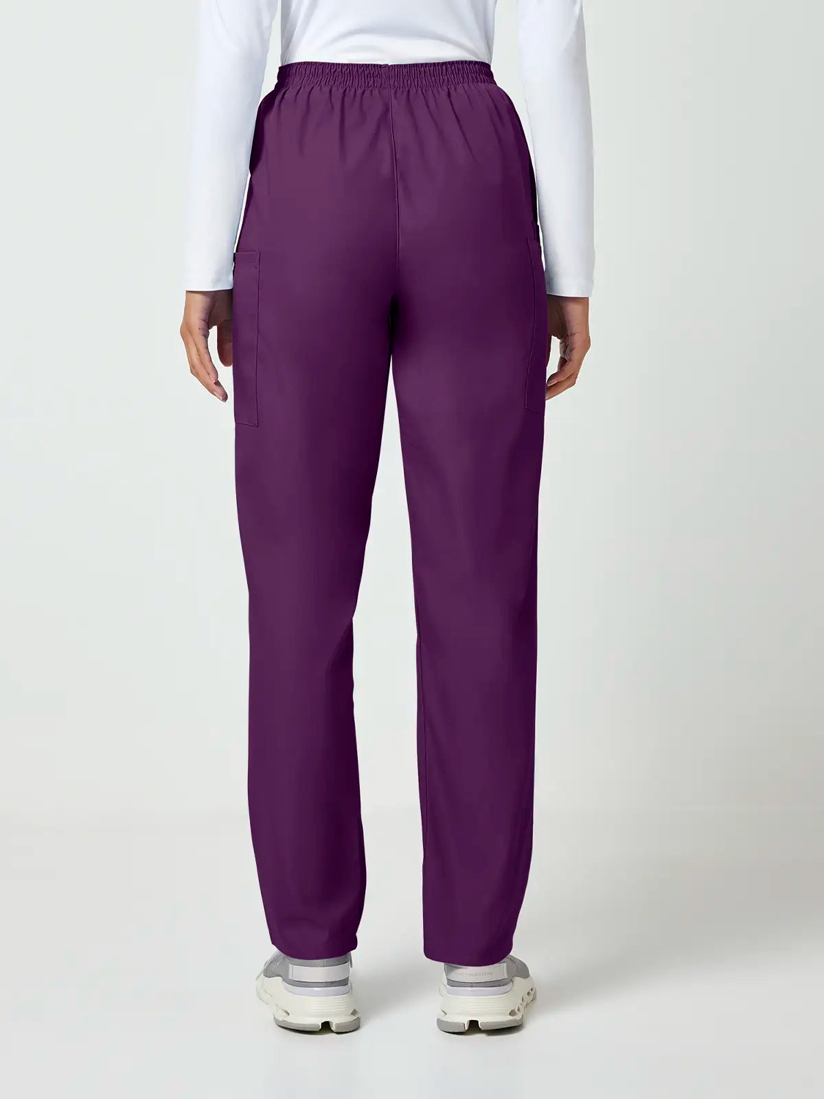 Pantalón sanitario mujer Cherokee Originals WWE4200