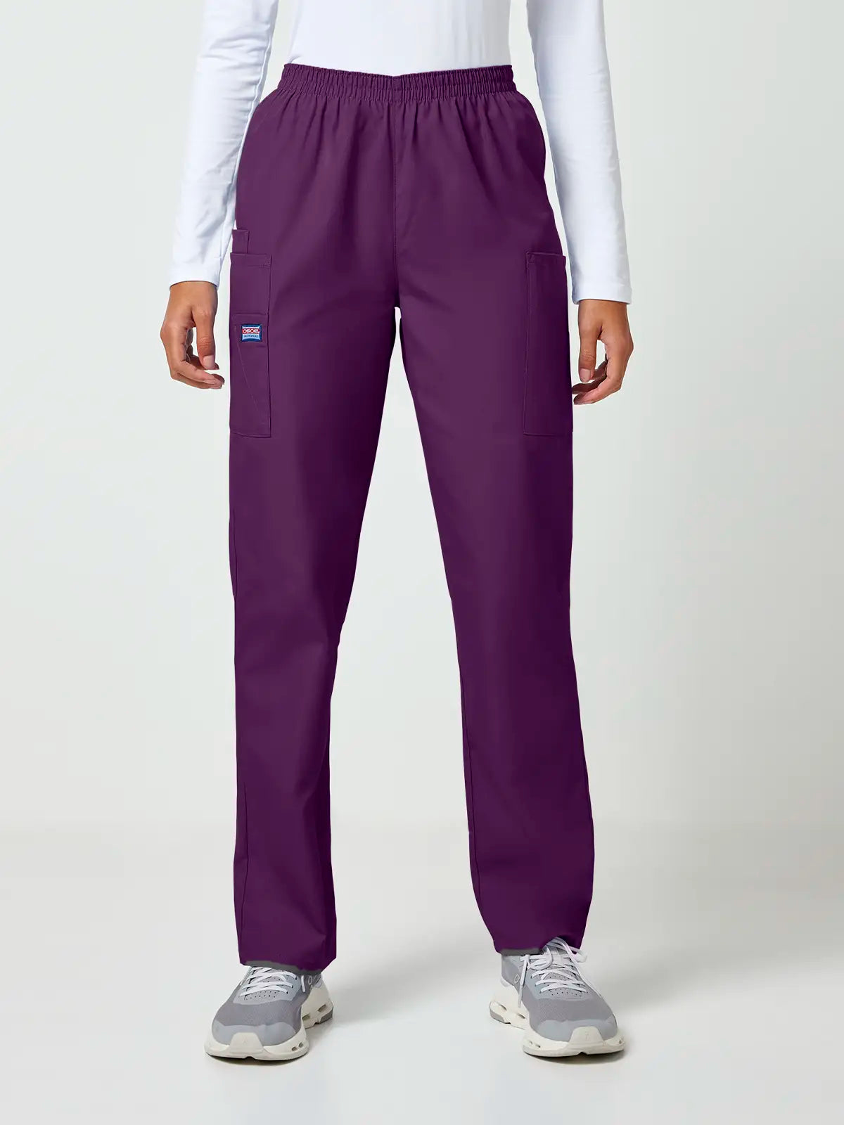 Pantalón sanitario mujer Cherokee Originals WWE4200