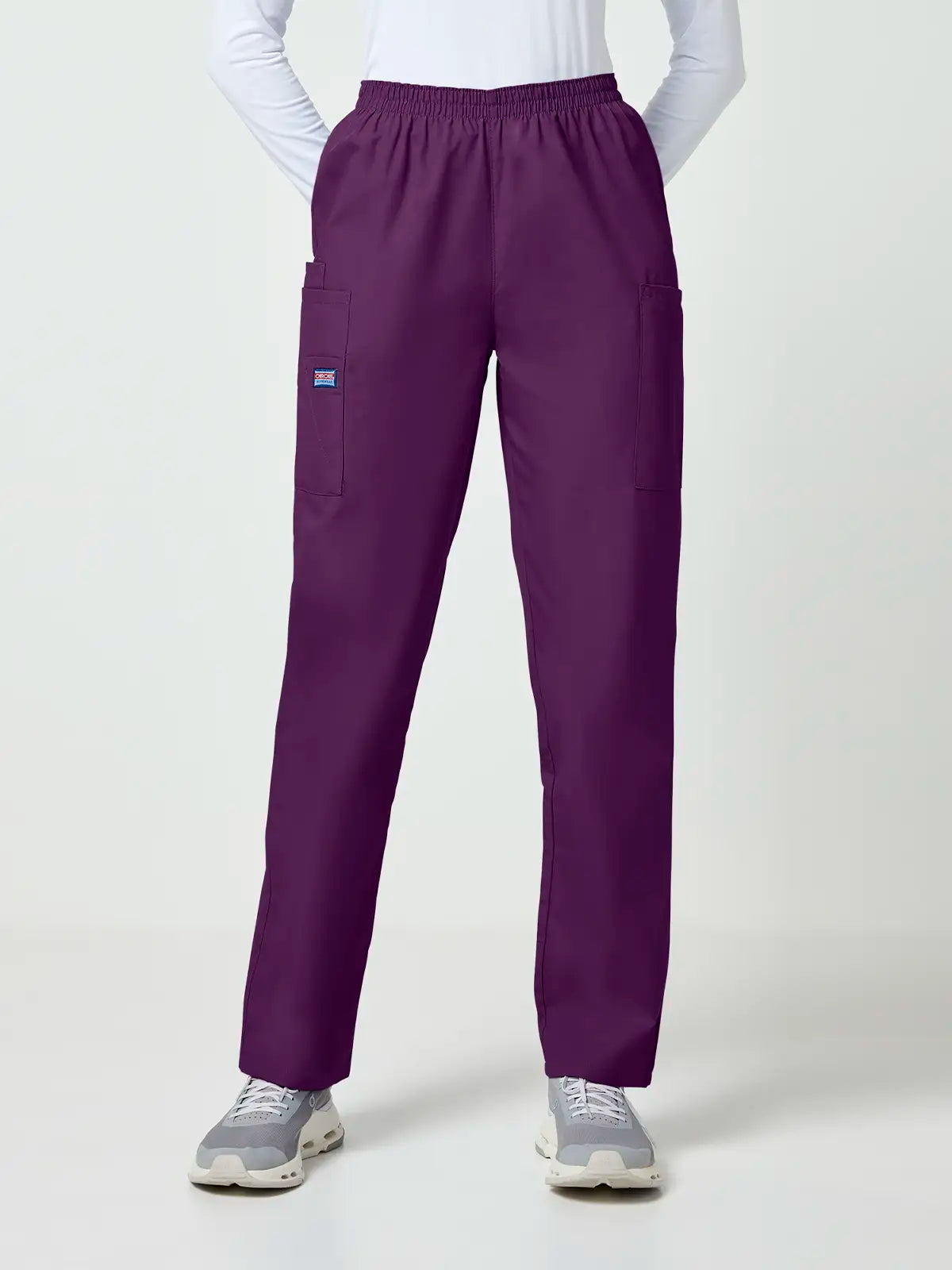 Pantalón sanitario mujer Cherokee Originals WWE4200