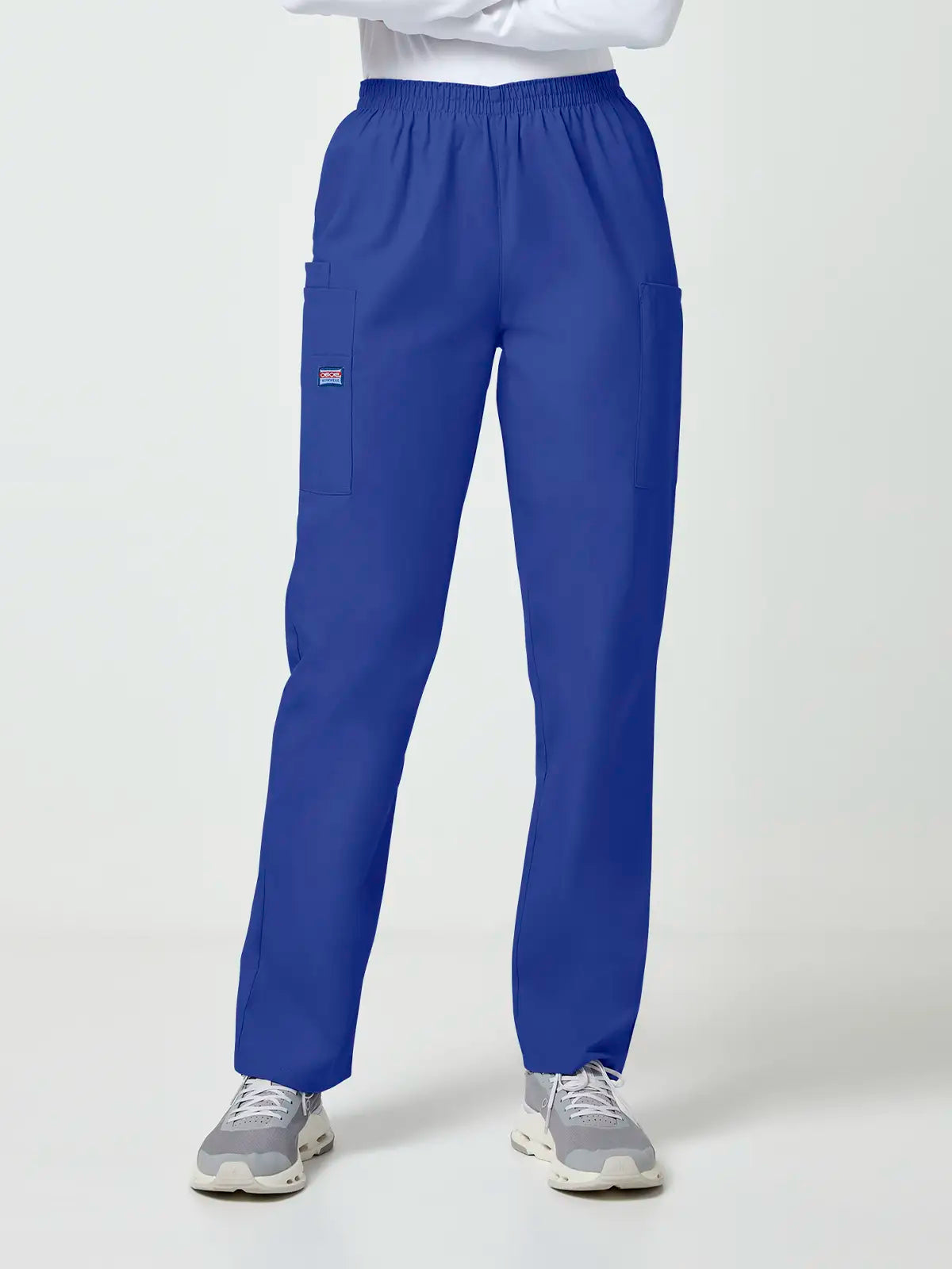 Pantalón sanitario mujer Cherokee Originals WWE4200