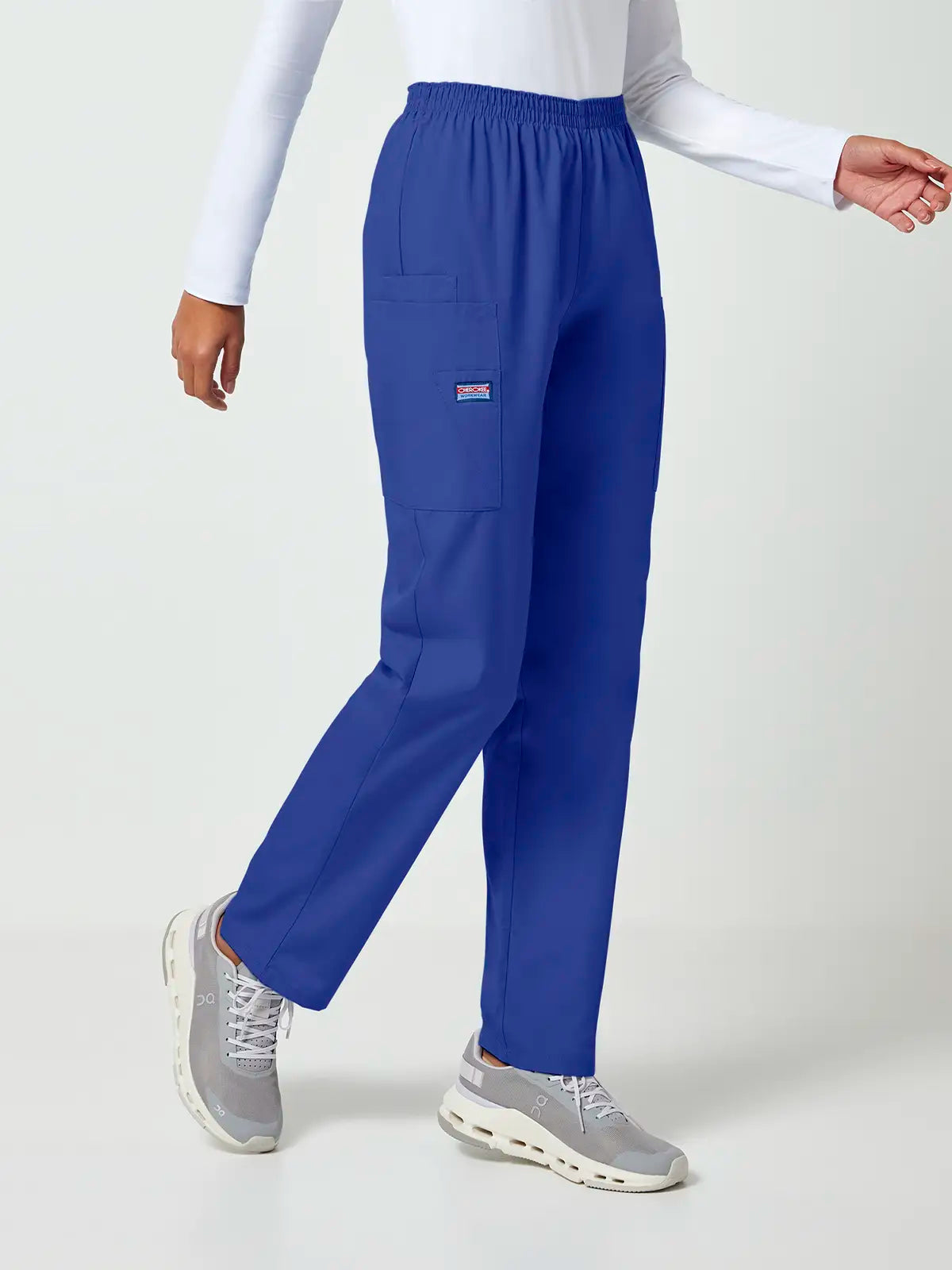 Pantalón sanitario mujer Cherokee Originals WWE4200