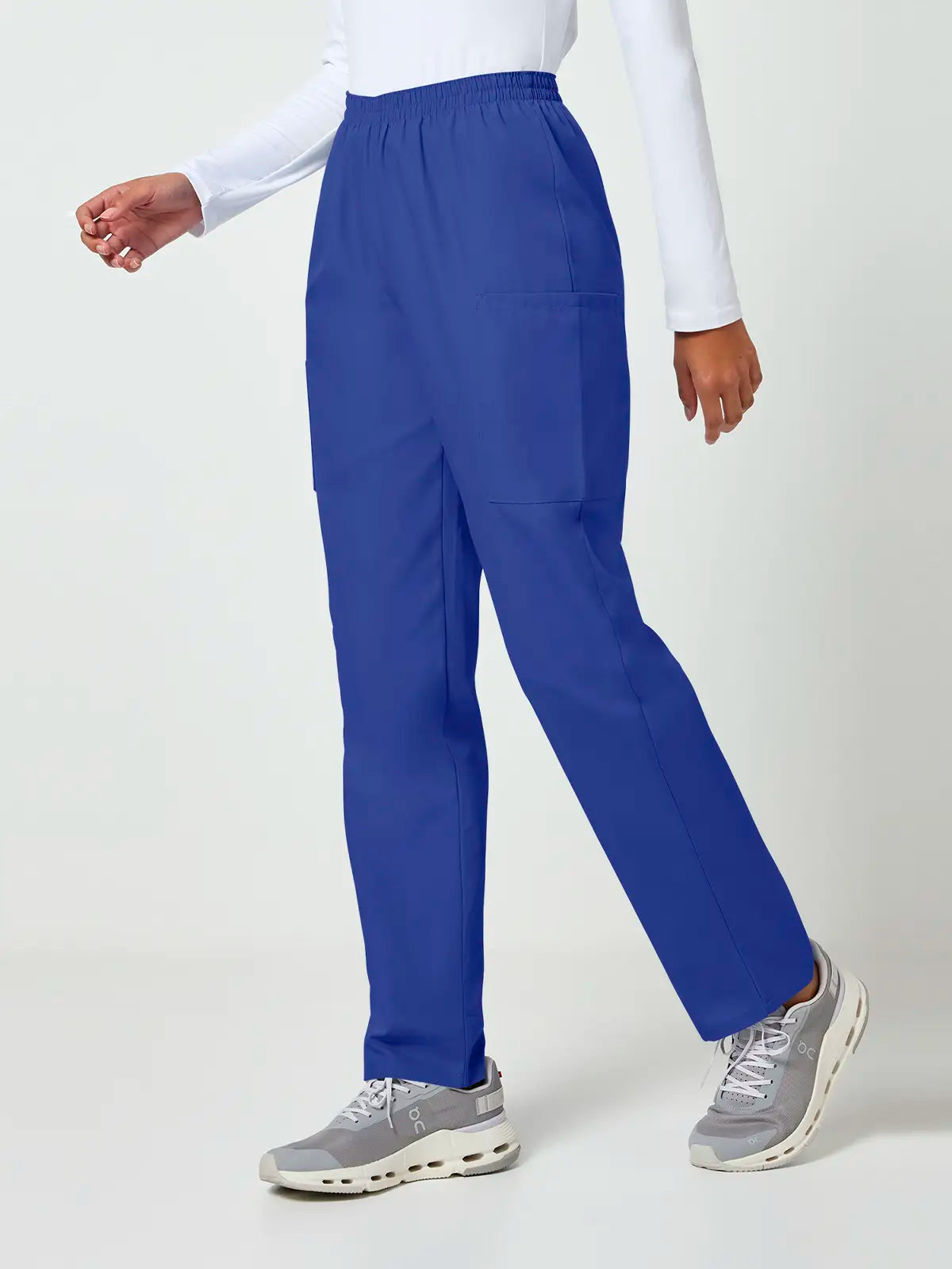 Pantalón sanitario mujer Cherokee Originals WWE4200