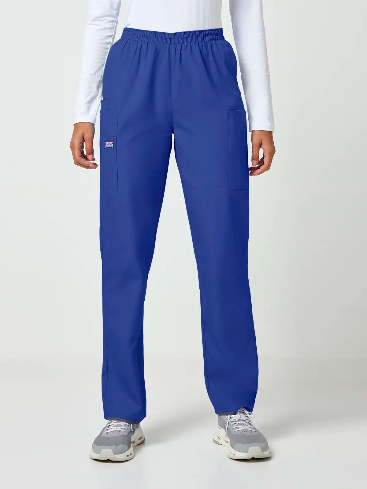 Pantalón sanitario mujer Cherokee Originals WWE4200