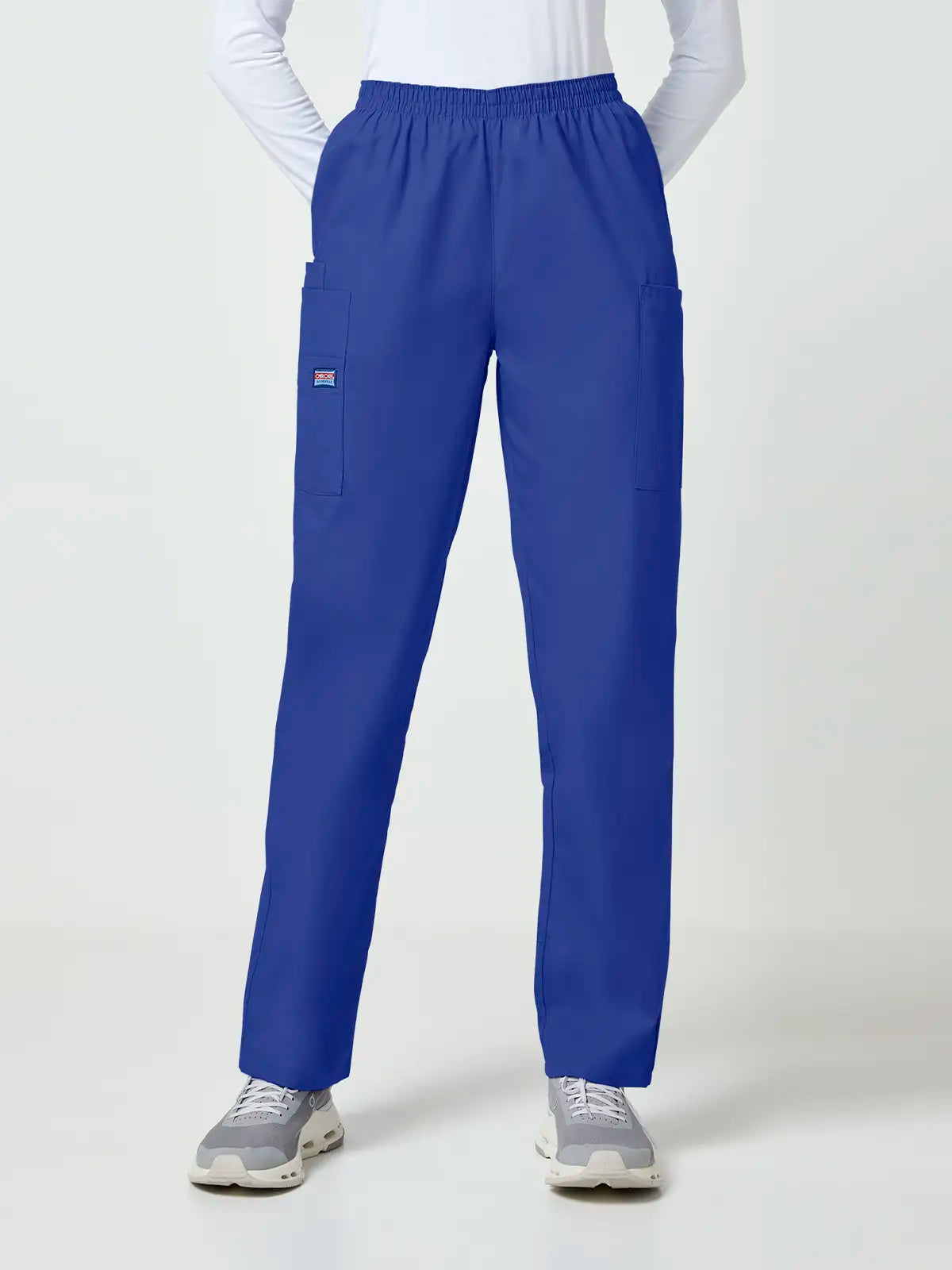 Pantalón sanitario mujer Cherokee Originals WWE4200