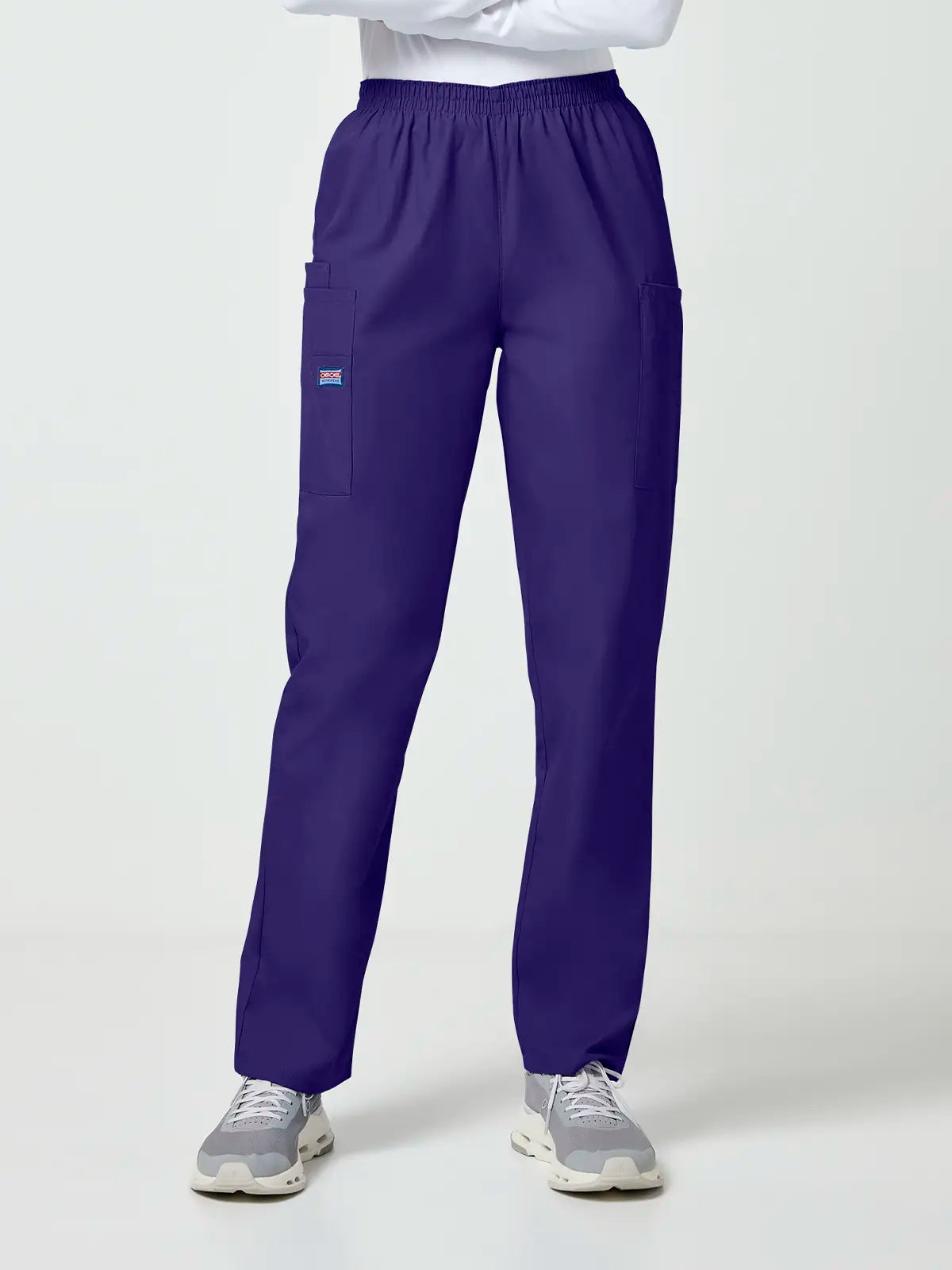 Pantalón sanitario mujer Cherokee Originals WWE4200