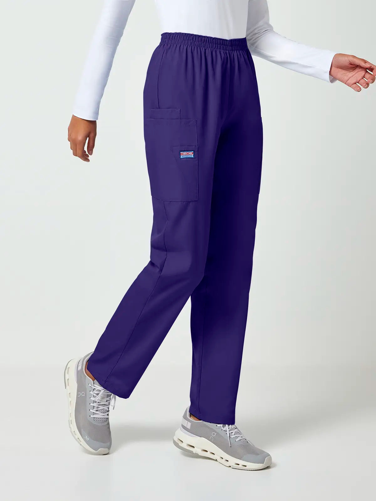 Pantalón sanitario mujer Cherokee Originals WWE4200