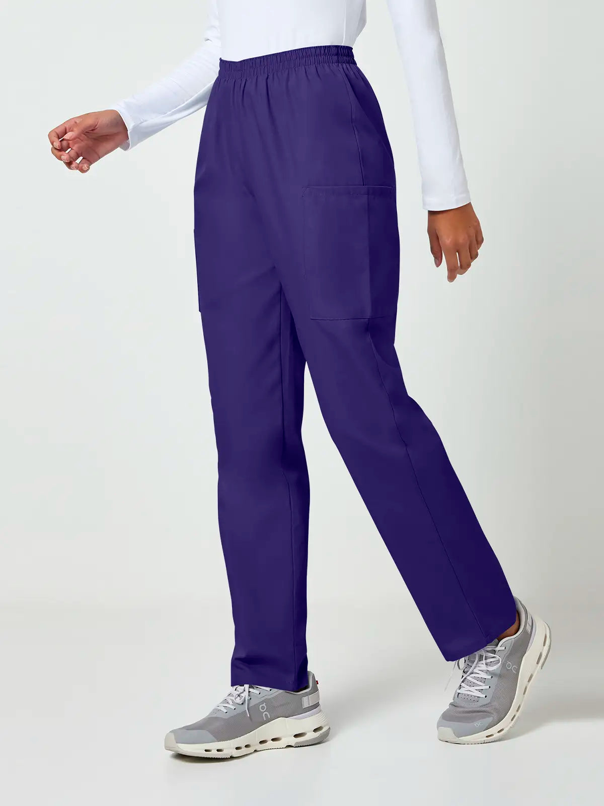 Pantalón sanitario mujer Cherokee Originals WWE4200