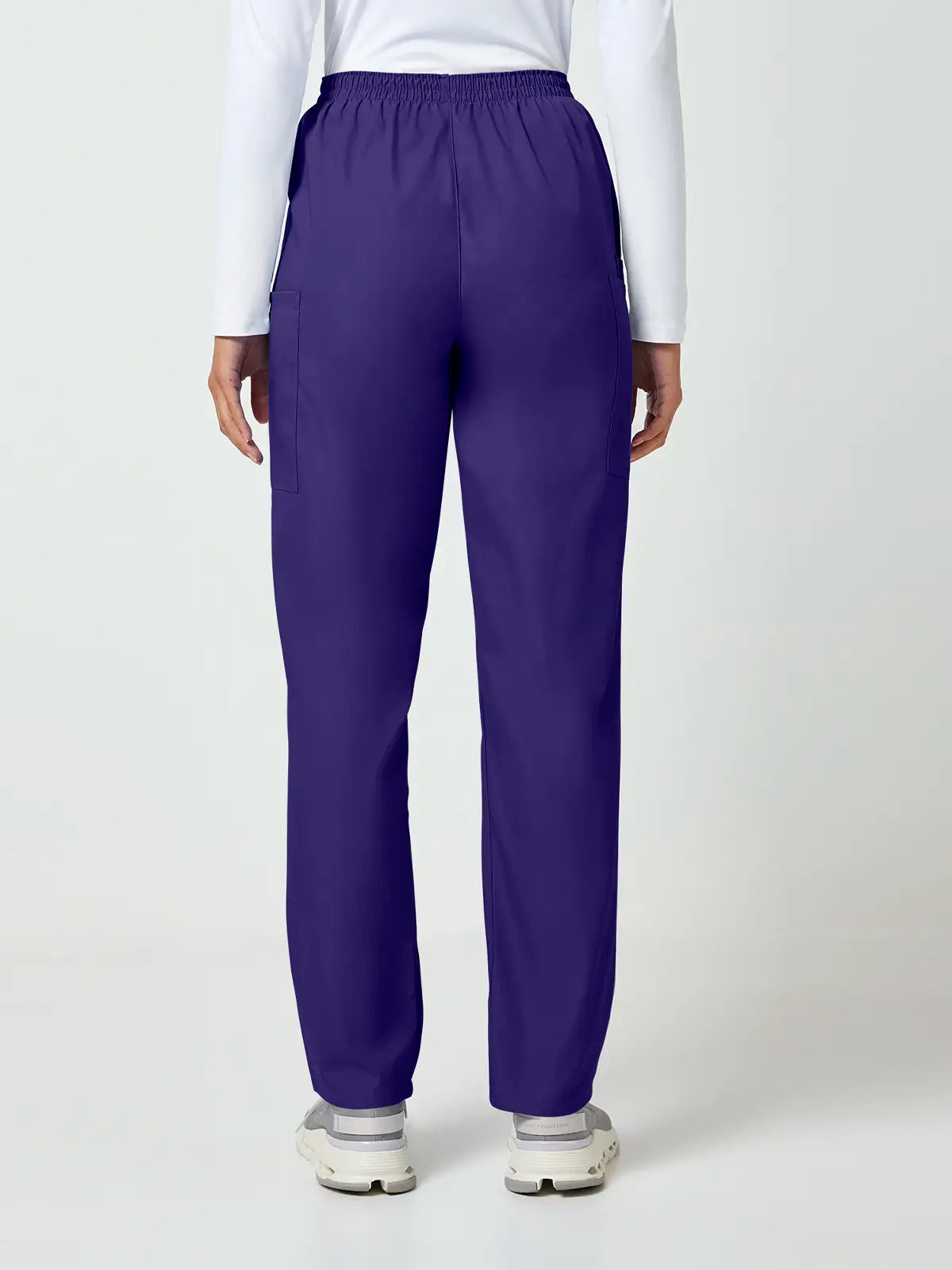 Pantalón sanitario mujer Cherokee Originals WWE4200