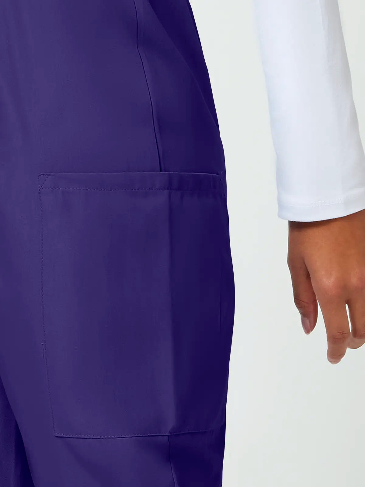 Pantalón sanitario mujer Cherokee Originals WWE4200