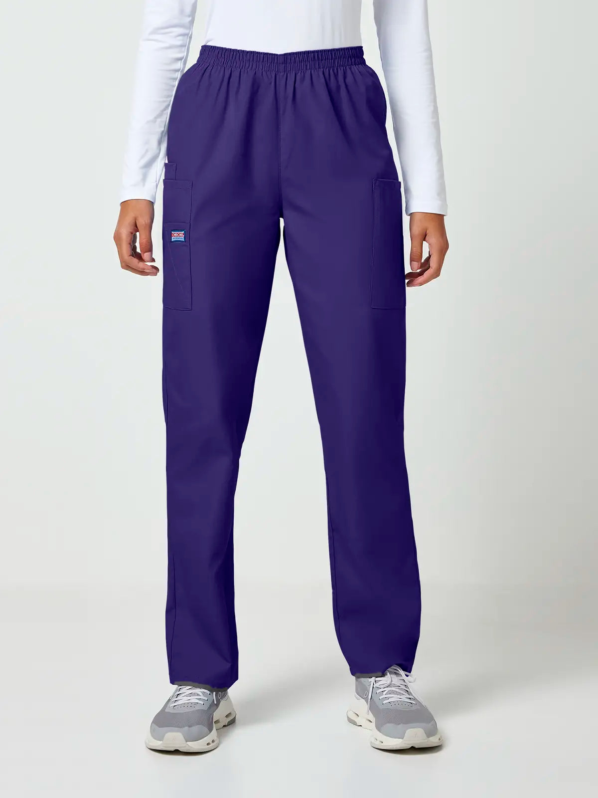 Pantalón sanitario mujer Cherokee Originals WWE4200