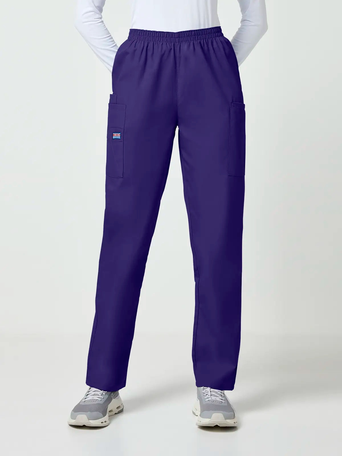 Pantalón sanitario mujer Cherokee Originals WWE4200