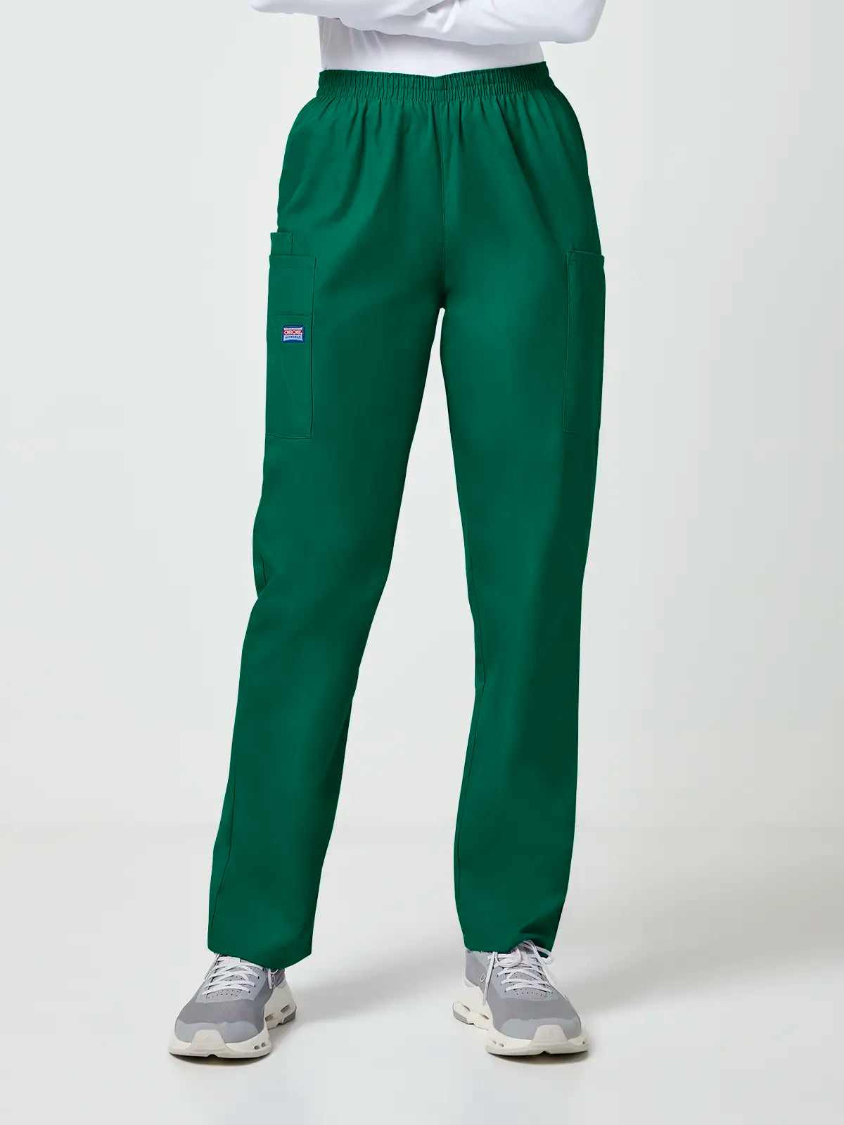 Pantalón sanitario mujer Cherokee Originals WWE4200