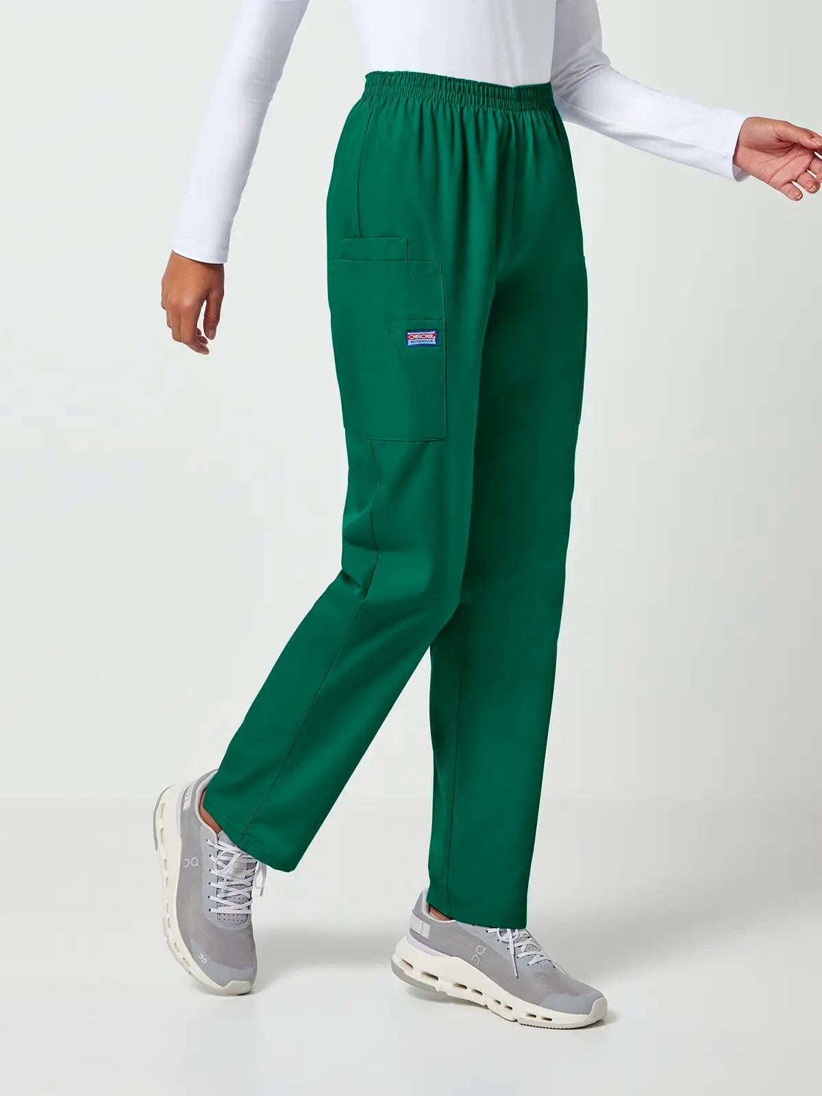 Pantalón sanitario mujer Cherokee Originals WWE4200