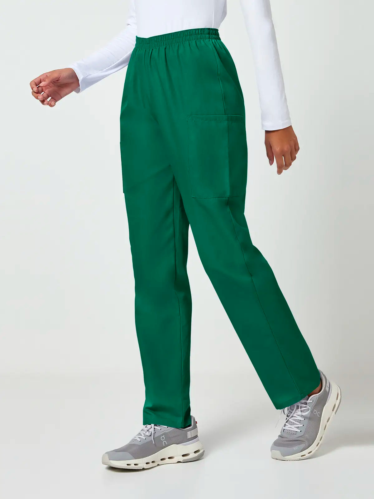 Pantalón sanitario mujer Cherokee Originals WWE4200