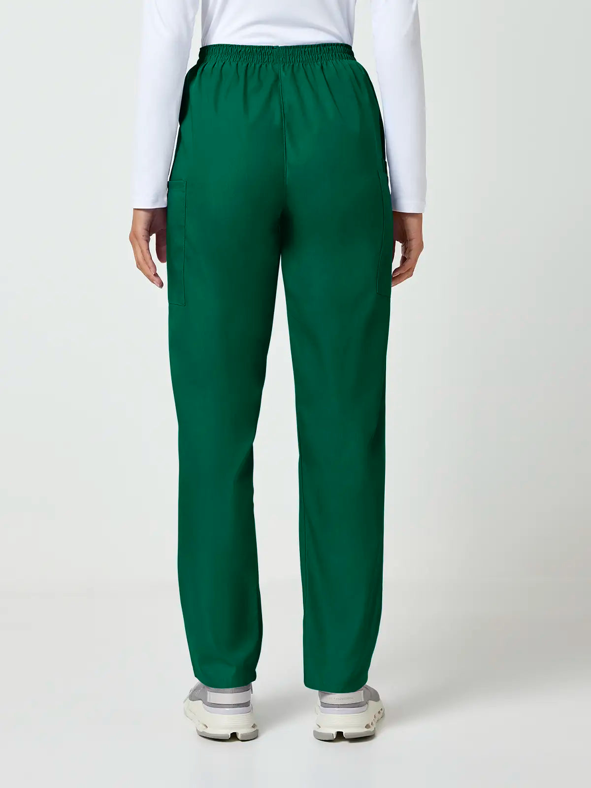 Pantalón sanitario mujer Cherokee Originals WWE4200
