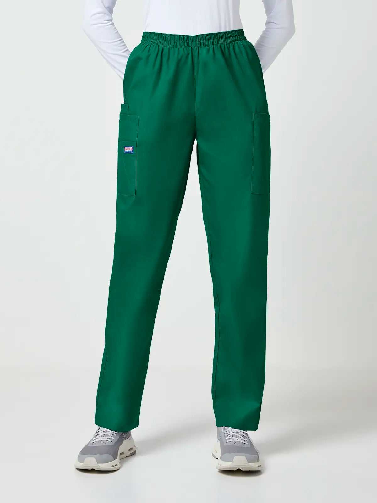 Pantalón sanitario mujer Cherokee Originals WWE4200