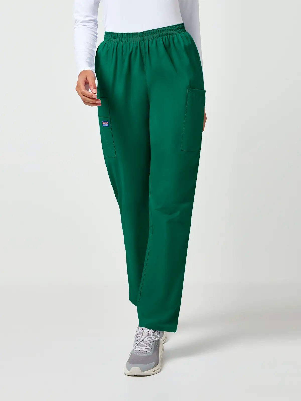 Pantalón sanitario mujer Cherokee Originals WWE4200