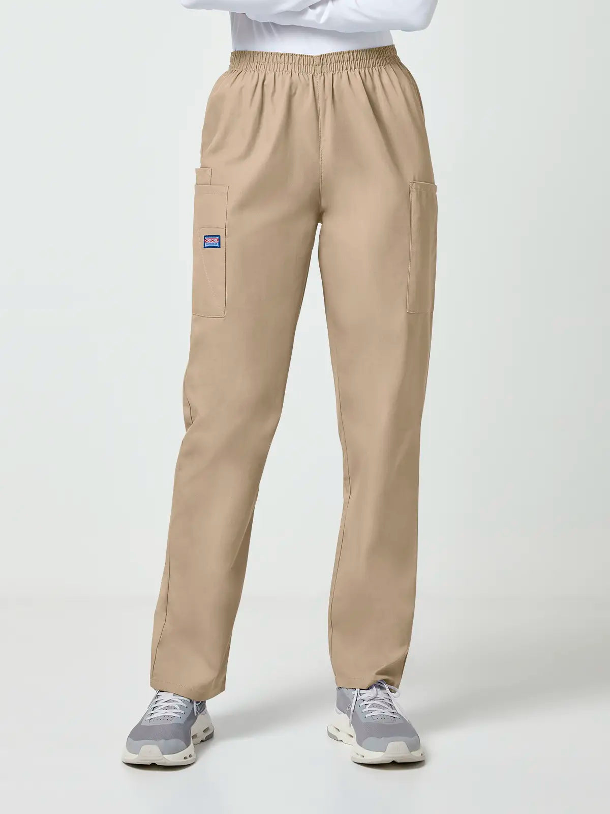 Pantalón sanitario mujer Cherokee Originals WWE4200