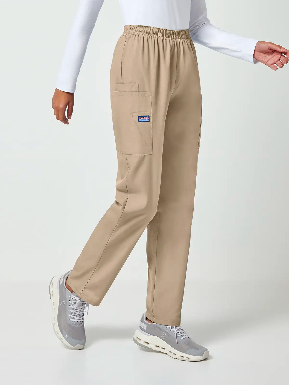 Pantalón sanitario mujer Cherokee Originals WWE4200