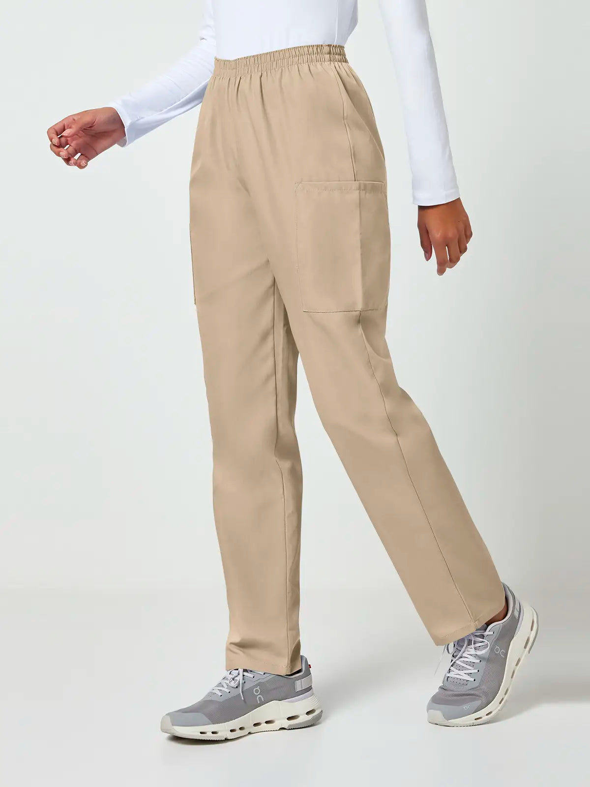 Pantalón sanitario mujer Cherokee Originals WWE4200