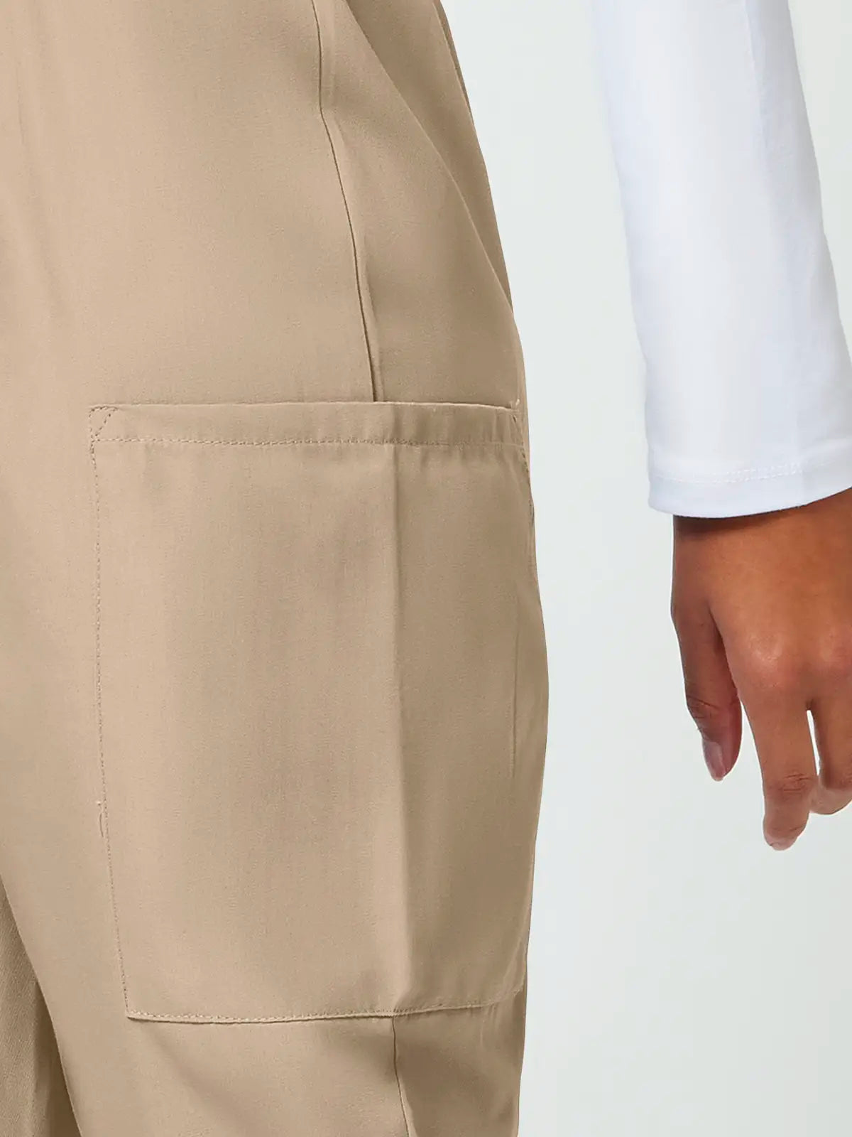 Pantalón sanitario mujer Cherokee Originals WWE4200