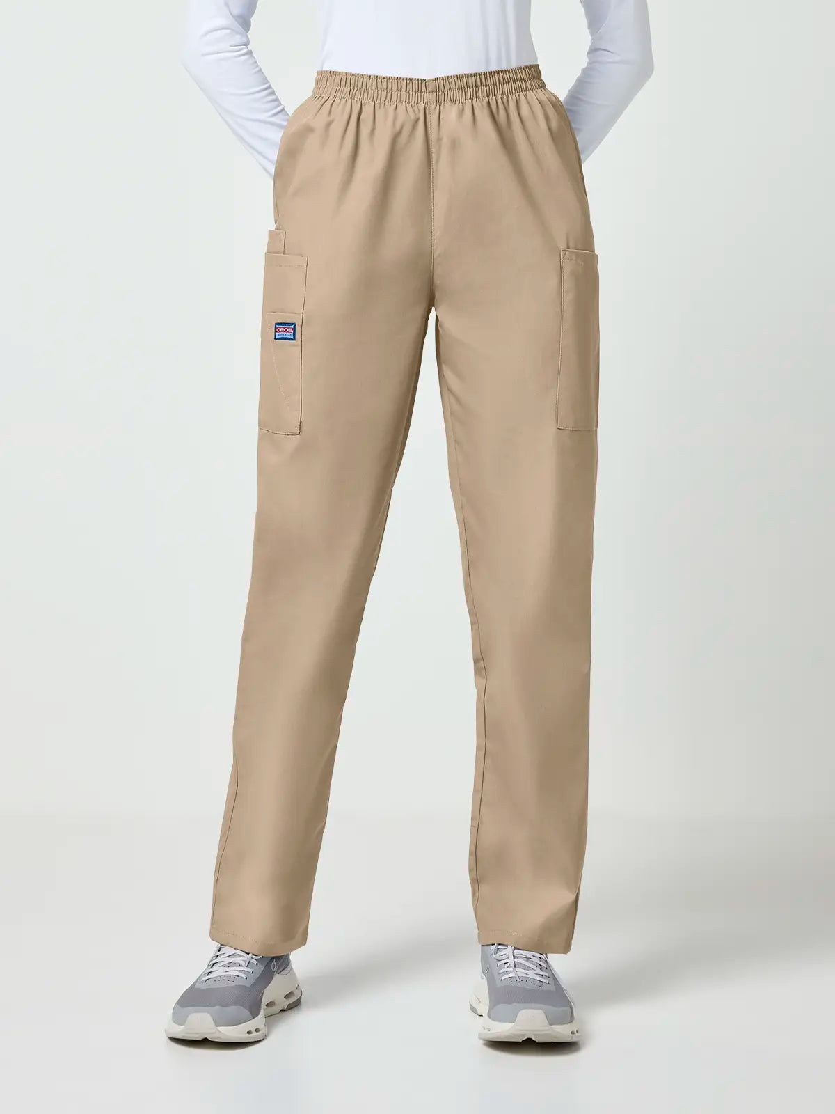 Pantalón sanitario mujer Cherokee Originals WWE4200