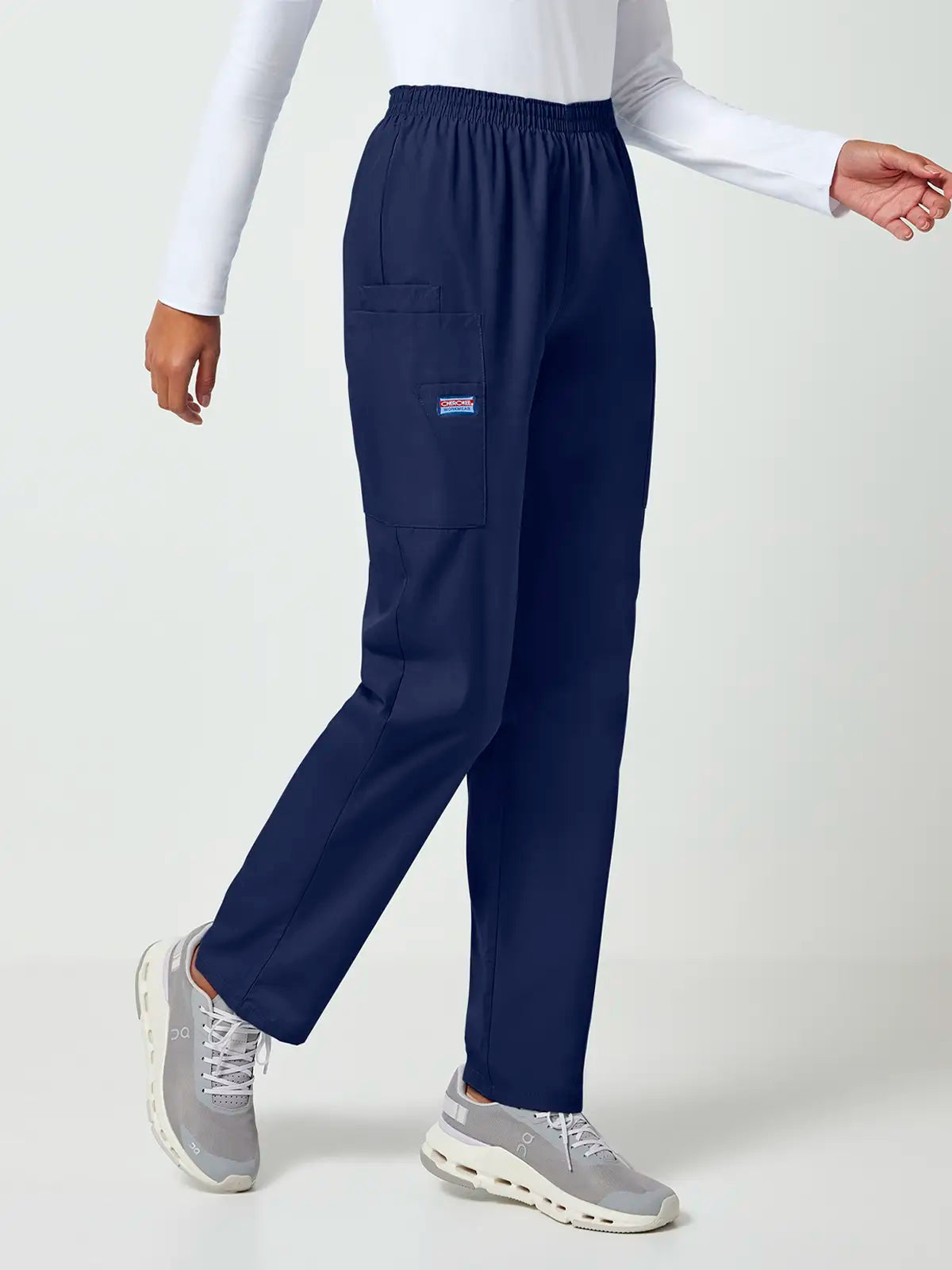 Pantalón sanitario mujer Cherokee Originals WWE4200