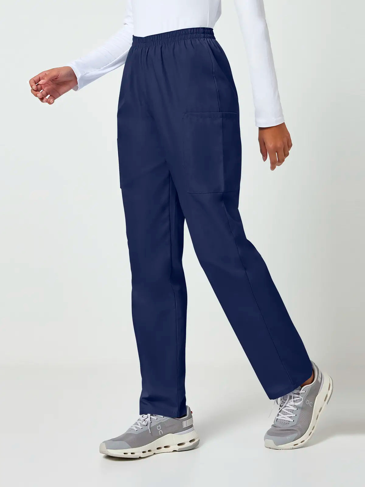 Pantalón sanitario mujer Cherokee Originals WWE4200