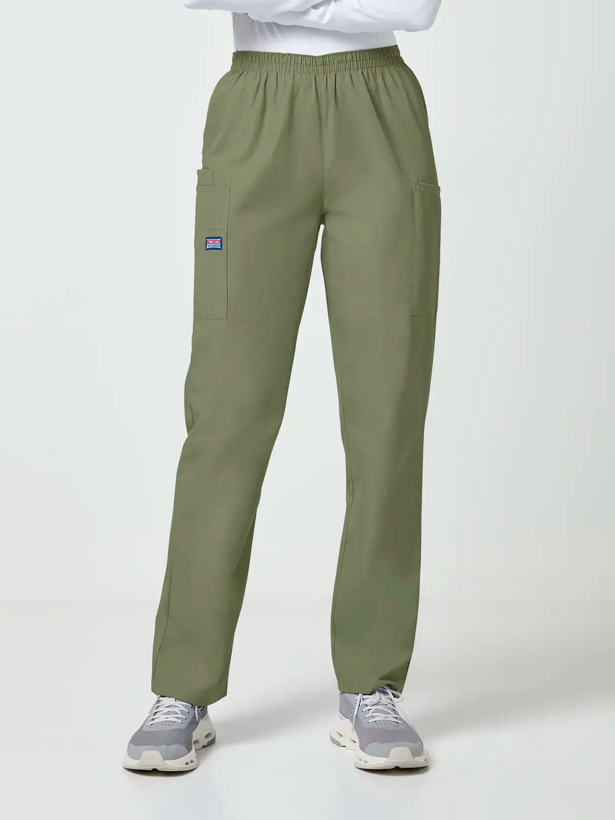 Pantalón sanitario mujer Cherokee Originals WWE4200