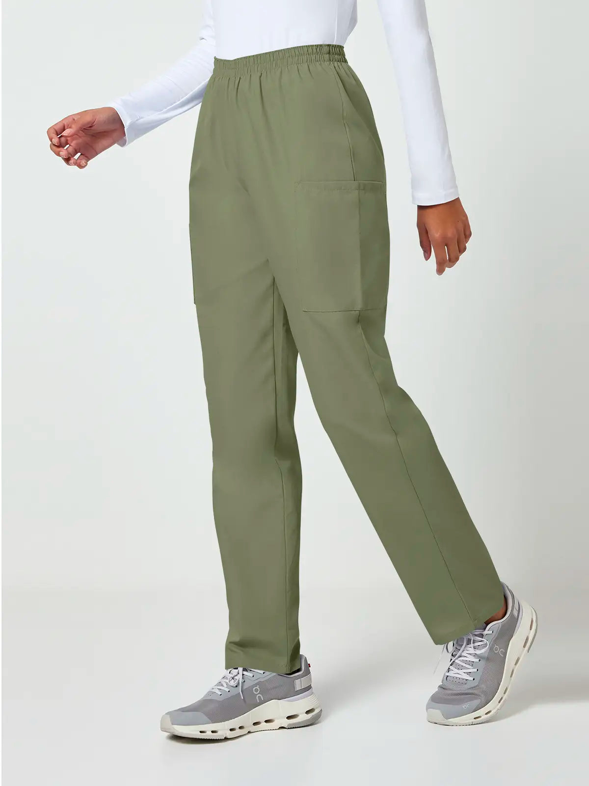 Pantalón sanitario mujer Cherokee Originals WWE4200