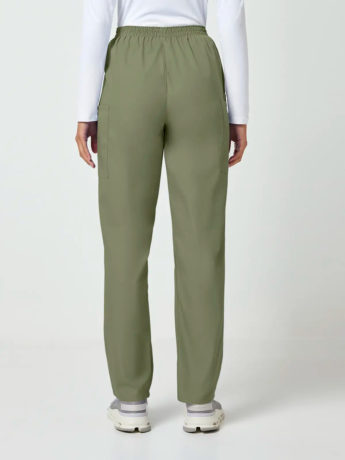 Pantalón sanitario mujer Cherokee Originals WWE4200