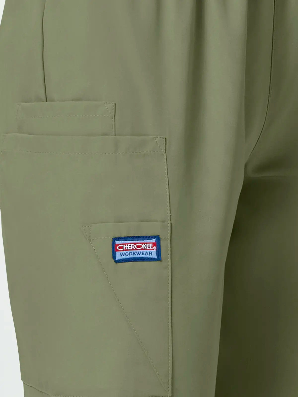 Pantalón sanitario mujer Cherokee Originals WWE4200