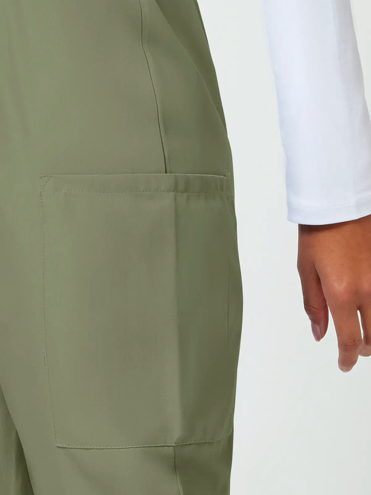 Pantalón sanitario mujer Cherokee Originals WWE4200