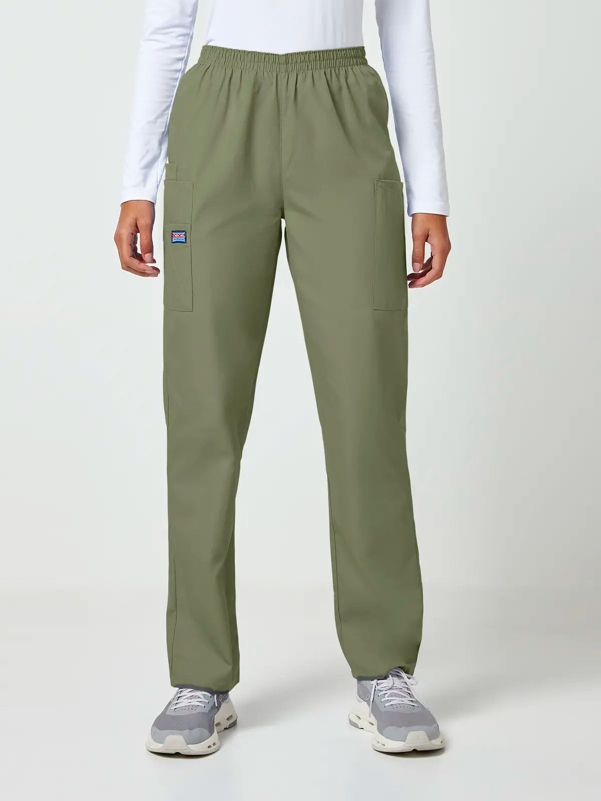 Pantalón sanitario mujer Cherokee Originals WWE4200