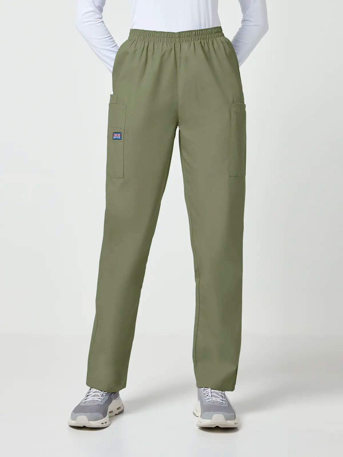 Pantalón sanitario mujer Cherokee Originals WWE4200