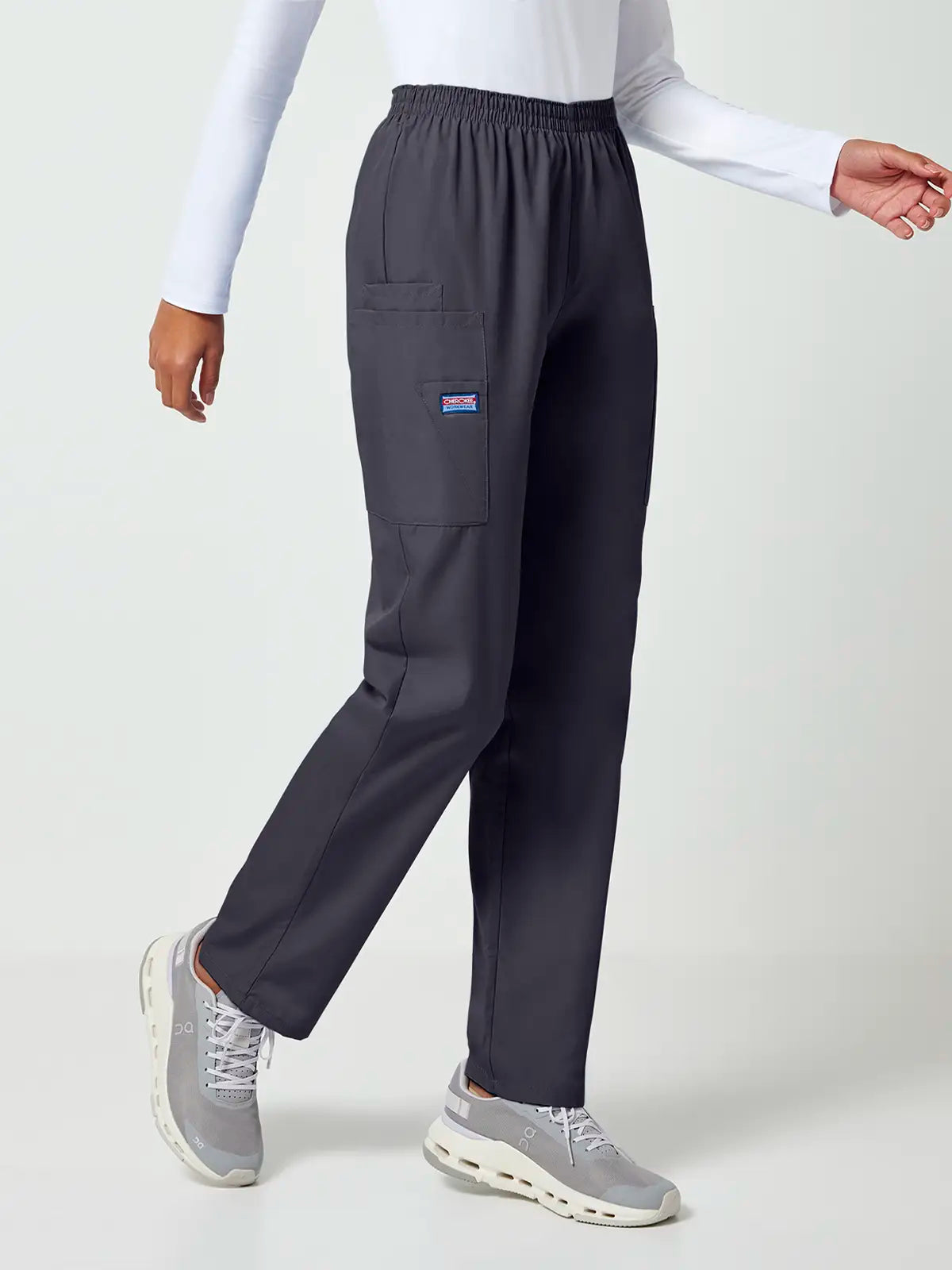 Pantalón sanitario mujer Cherokee Originals WWE4200
