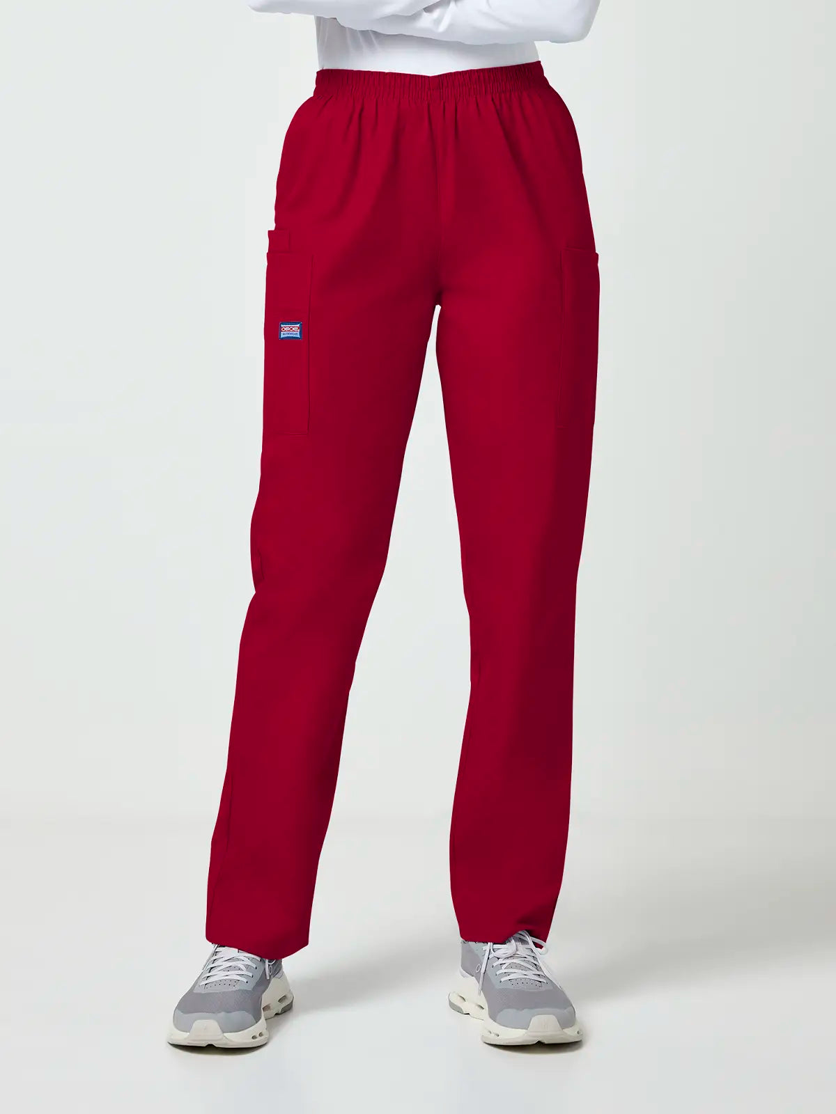 Pantalón sanitario mujer Cherokee Originals WWE4200