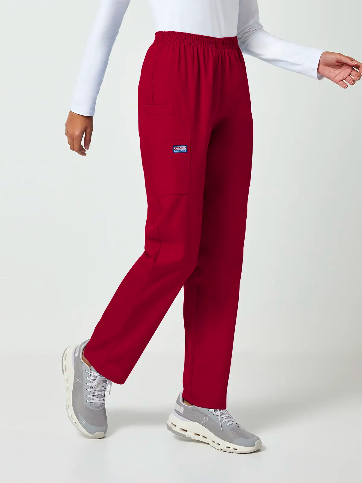 Pantalón sanitario mujer Cherokee Originals WWE4200