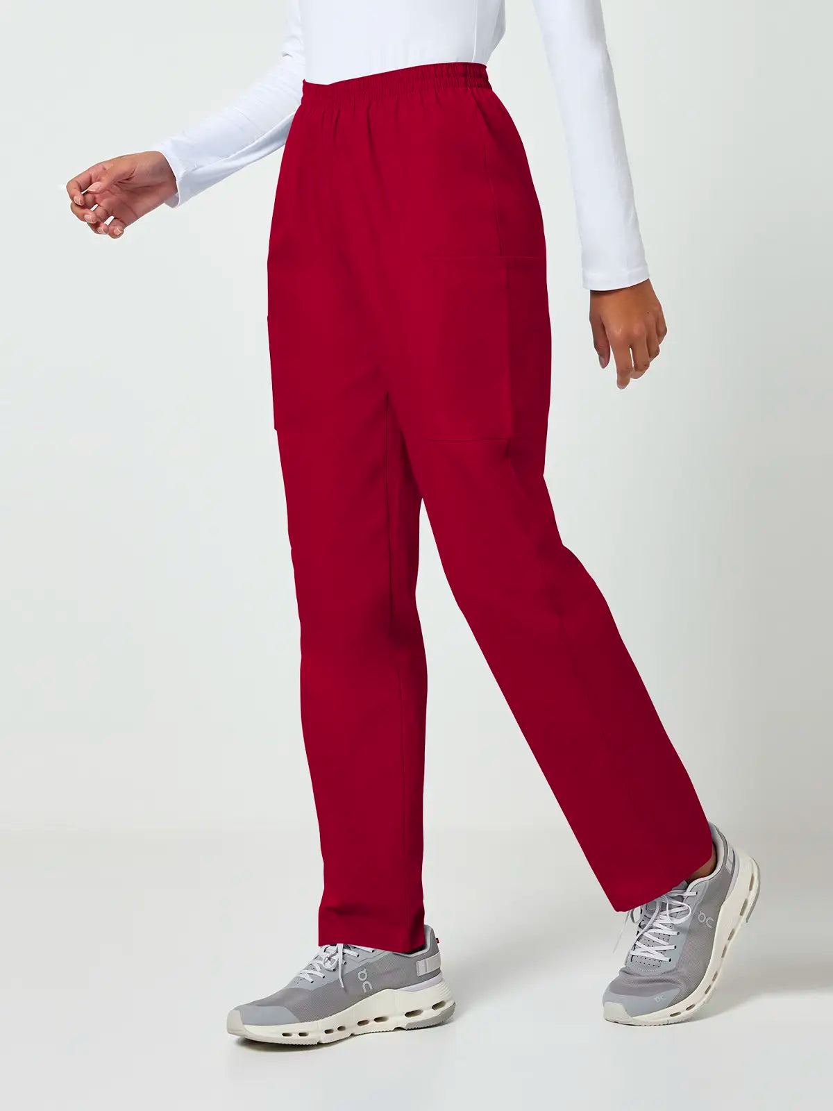 Pantalón sanitario mujer Cherokee Originals WWE4200