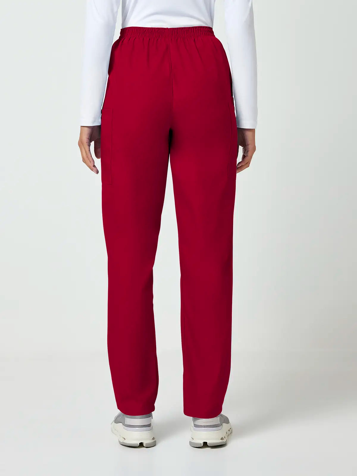 Pantalón sanitario mujer Cherokee Originals WWE4200