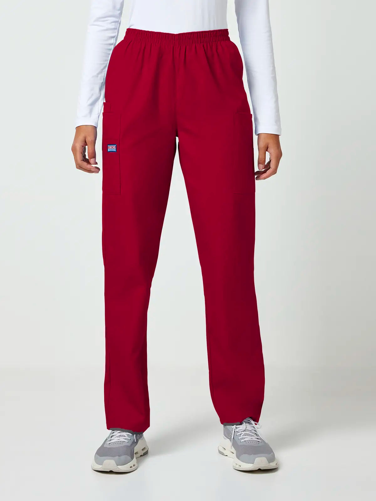 Pantalón sanitario mujer Cherokee Originals WWE4200